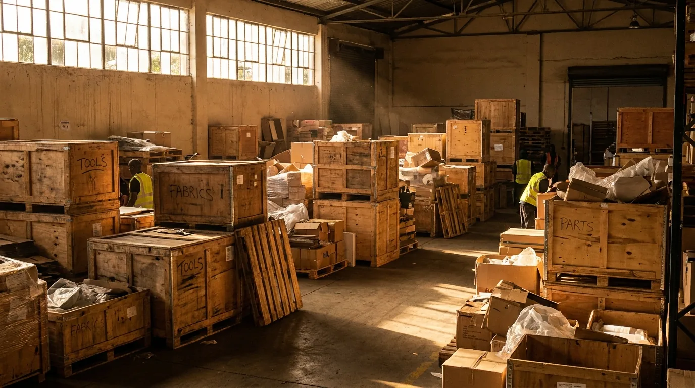 Estoque travado por imposto? Descubra como destravar seu caixa e garantir vendas antes do fim do ano com revisão fiscal e planejamento tributário.