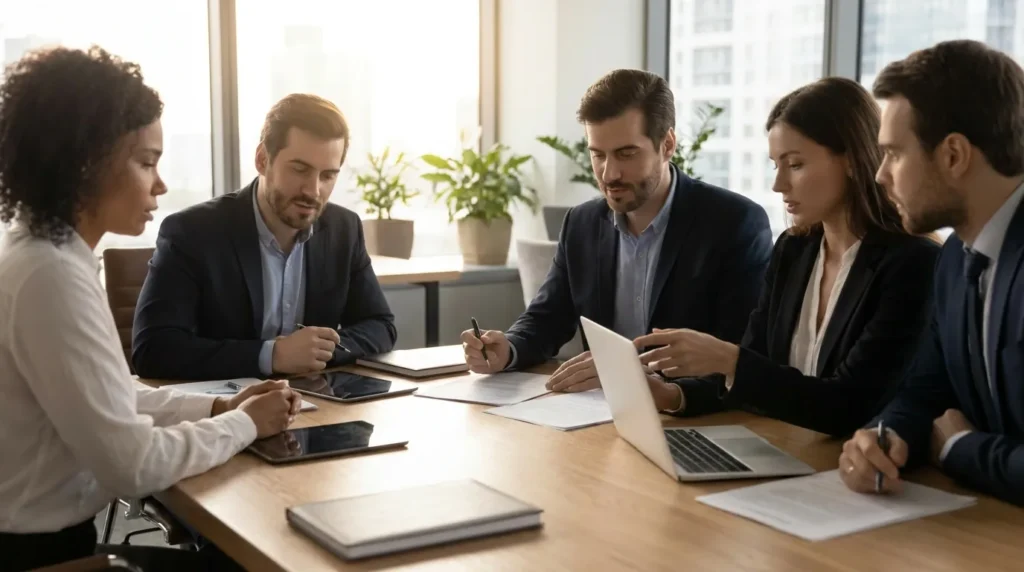 Empreendedores, MEIs que viraram ME e gestores do terceiro setor devem revisar as cláusulas obrigatórias no acordo de sócios antes de captar investimento, trocar administrador ou fazer distribuição…