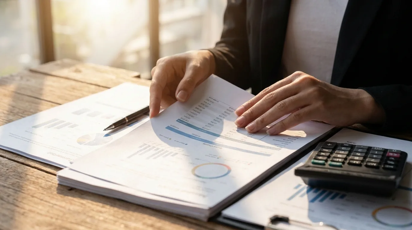 Entenda como elaborar um relatório financeiro para editais que comprove a execução de recursos e evite reprovações. Prepare-se com eficiência!