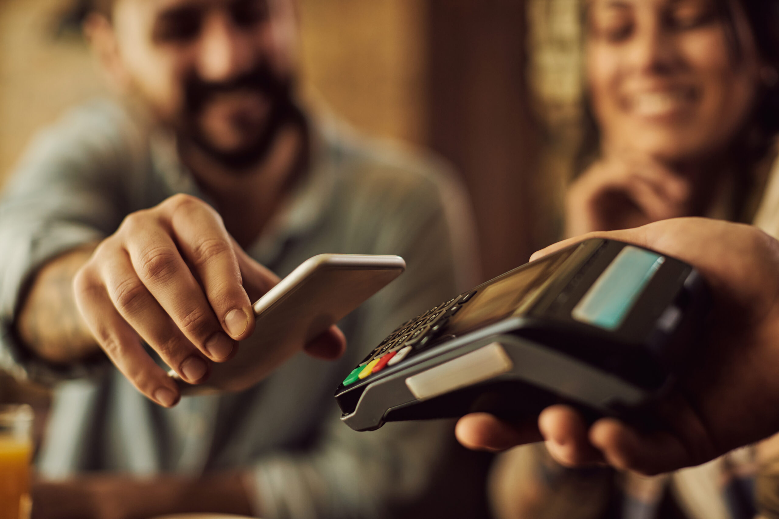 Split Payment